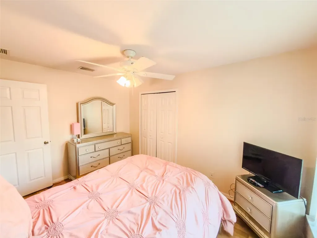 4 Weston Road Leesburg FL 34748
