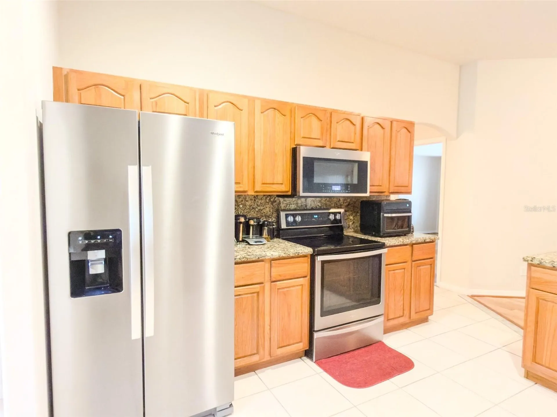 4 Weston Road Leesburg FL 34748
