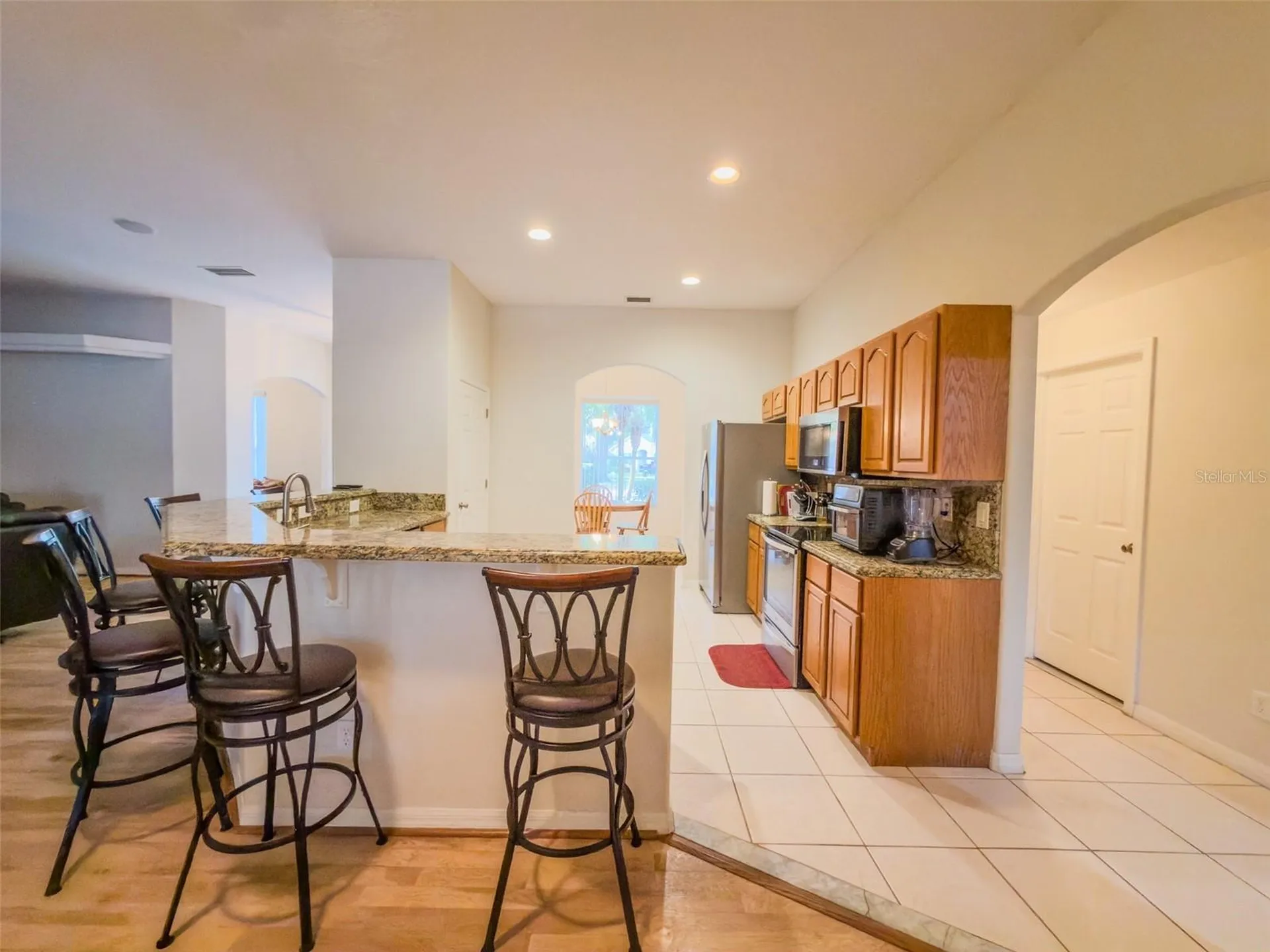 4 Weston Road Leesburg FL 34748