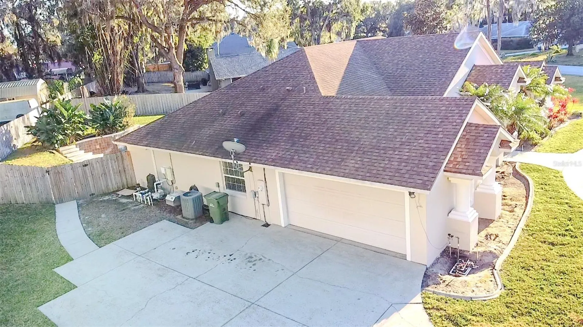 4 Weston Road Leesburg FL 34748