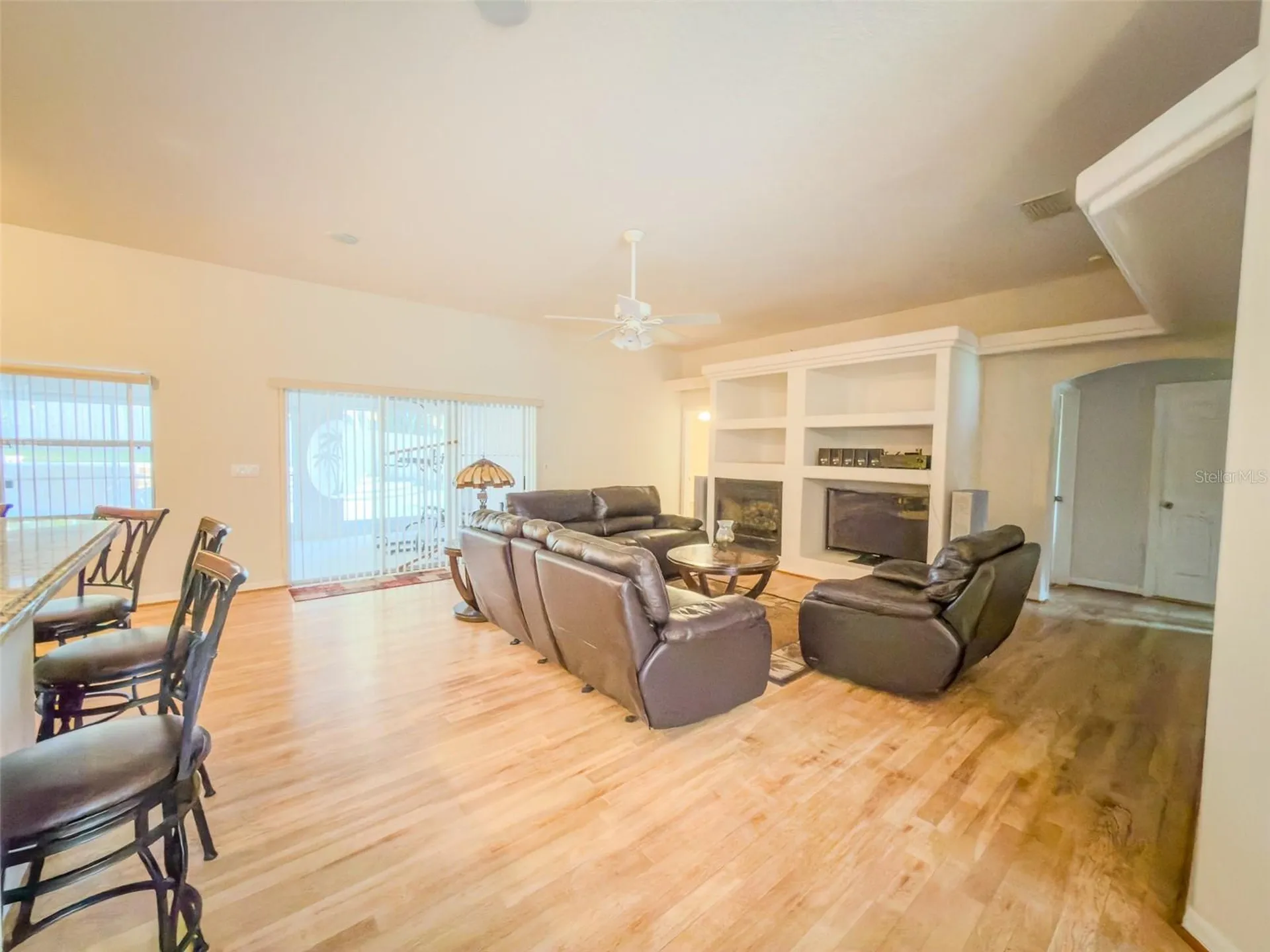 4 Weston Road Leesburg FL 34748