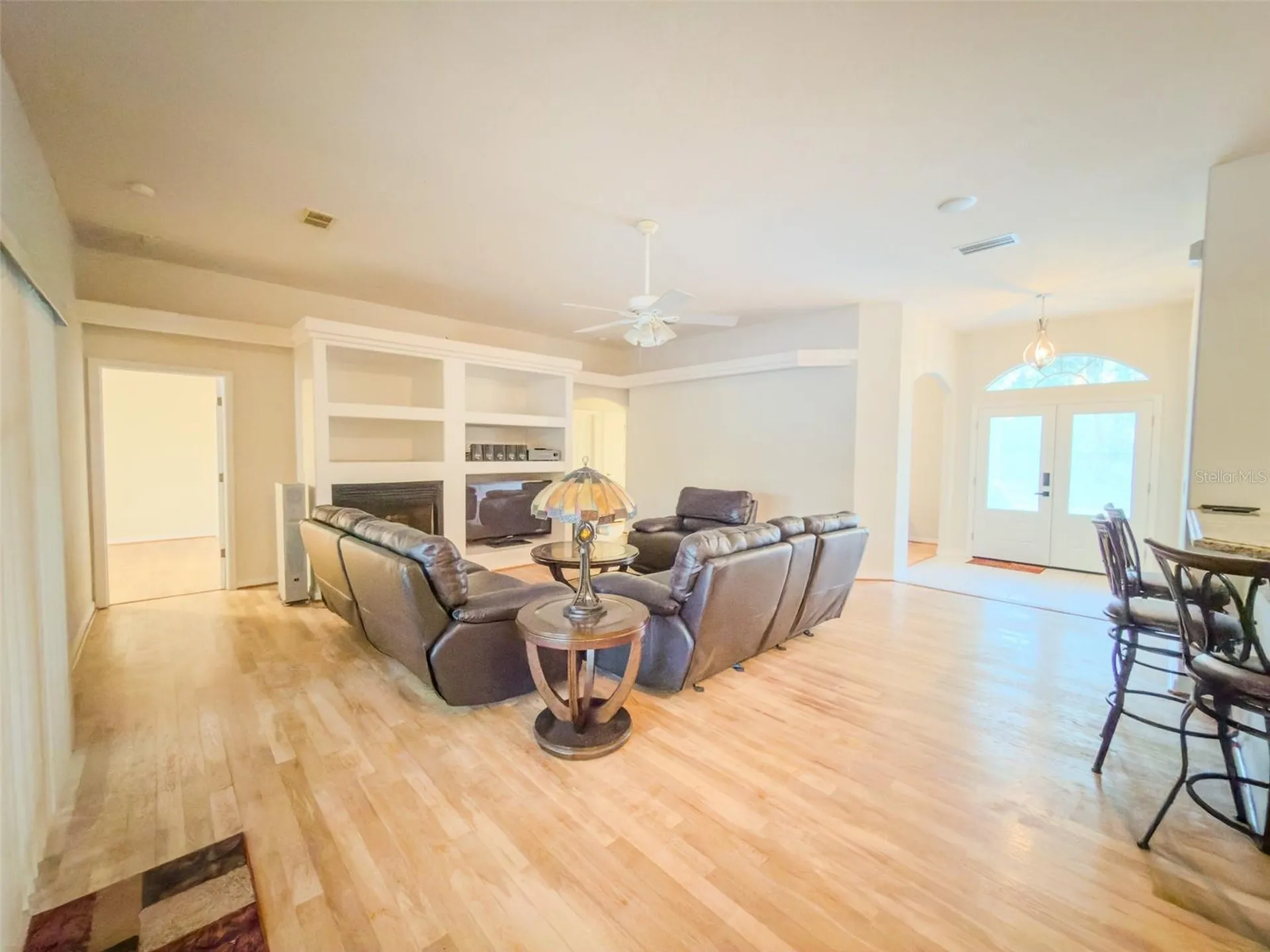 4 Weston Road Leesburg FL 34748