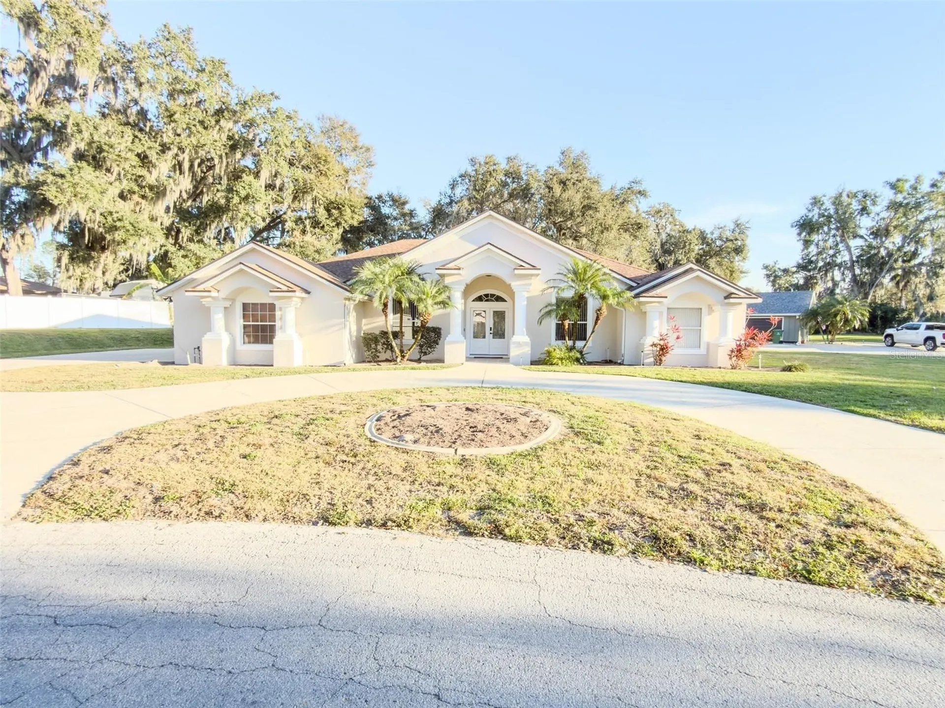 4 Weston Road Leesburg FL 34748