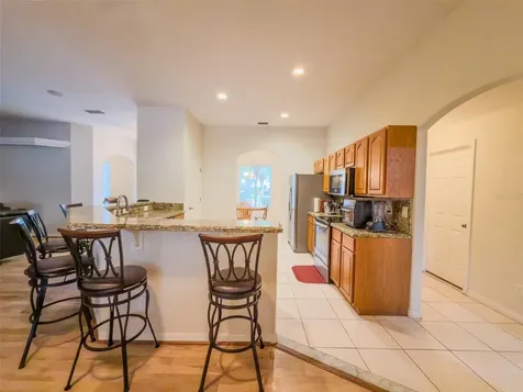 4 Weston Road Leesburg FL 34748