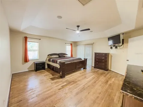 4 Weston Road Leesburg FL 34748