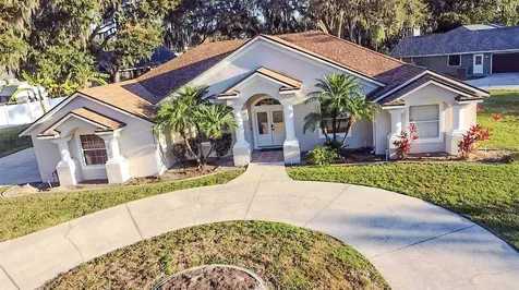 4 Weston Road Leesburg FL 34748