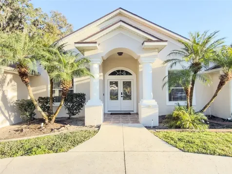 4 Weston Road Leesburg FL 34748
