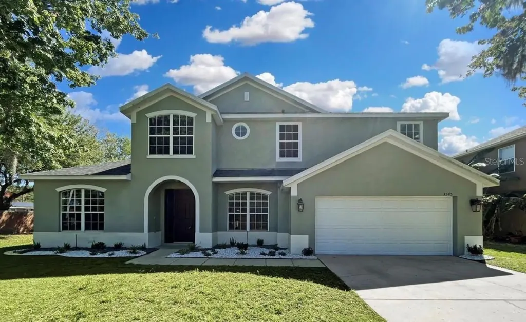 3545 Starbird Drive Ocoee FL 34761