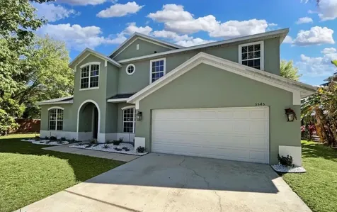 3545 Starbird Drive Ocoee FL 34761