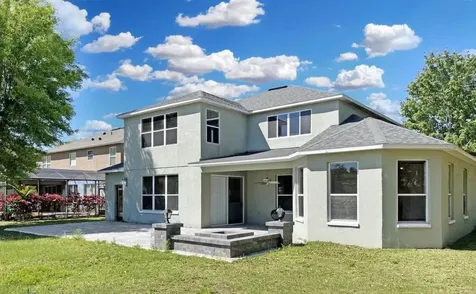 3545 Starbird Drive Ocoee FL 34761