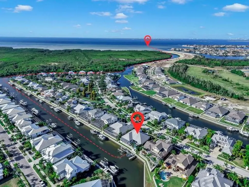 714 Islebay Drive Apollo Beach FL 33572