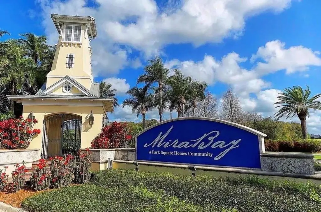 714 Islebay Drive Apollo Beach FL 33572