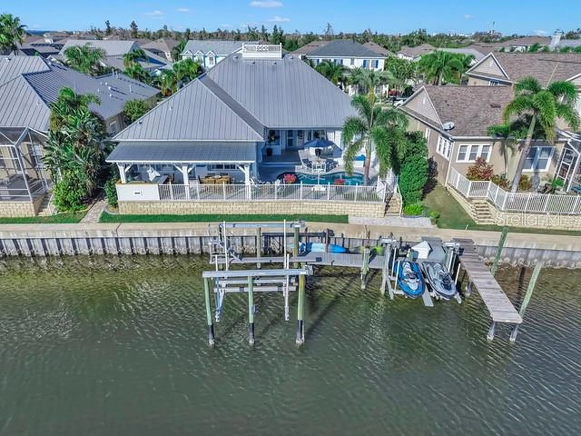714 Islebay Drive Apollo Beach FL 33572