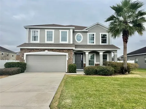 2005 Via Napoli Street Plant City FL 33566
