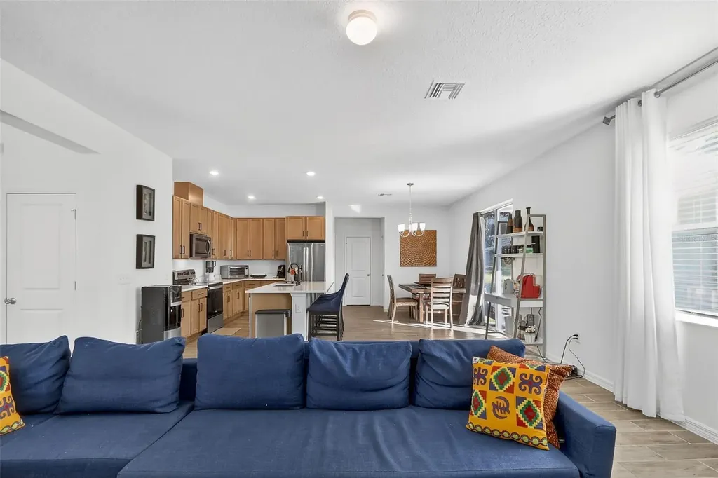1985 Burgundy Drive Minneola FL 34715