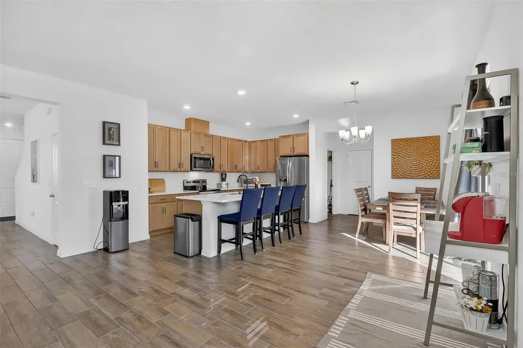 1985 Burgundy Drive Minneola FL 34715