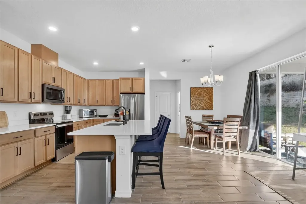 1985 Burgundy Drive Minneola FL 34715