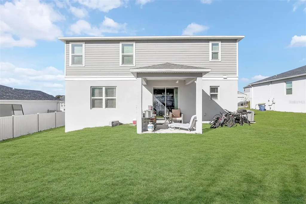 1985 Burgundy Drive Minneola FL 34715