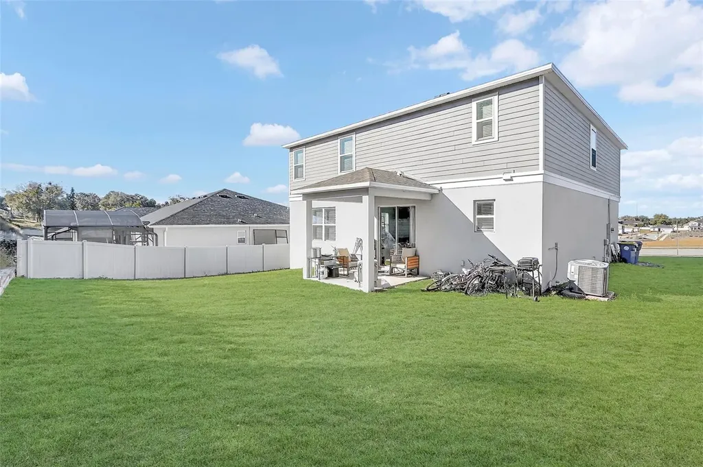 1985 Burgundy Drive Minneola FL 34715