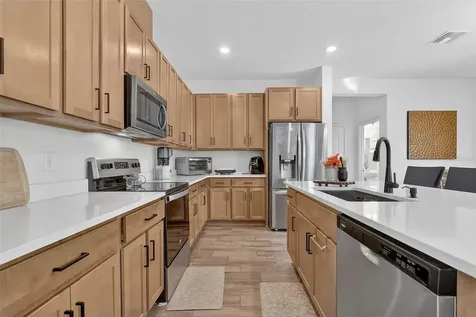 1985 Burgundy Drive Minneola FL 34715