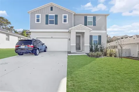 1985 Burgundy Drive Minneola FL 34715