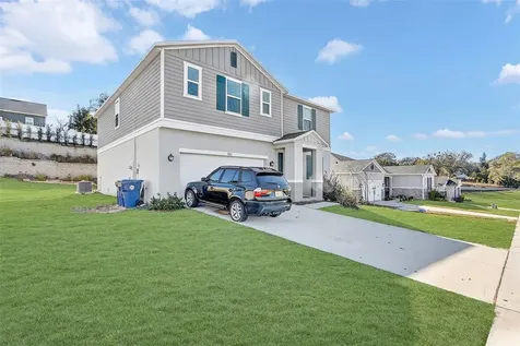 1985 Burgundy Drive Minneola FL 34715
