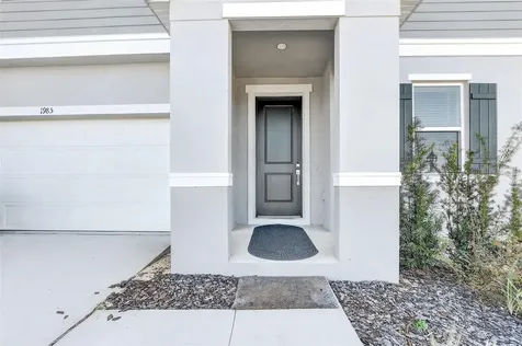 1985 Burgundy Drive Minneola FL 34715