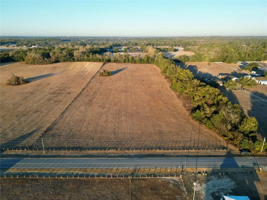 Tbd NW Highway 225a Ocala FL 34482
