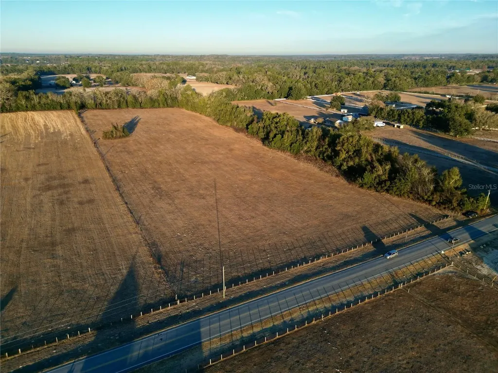 Tbd NW Highway 225a Ocala FL 34482