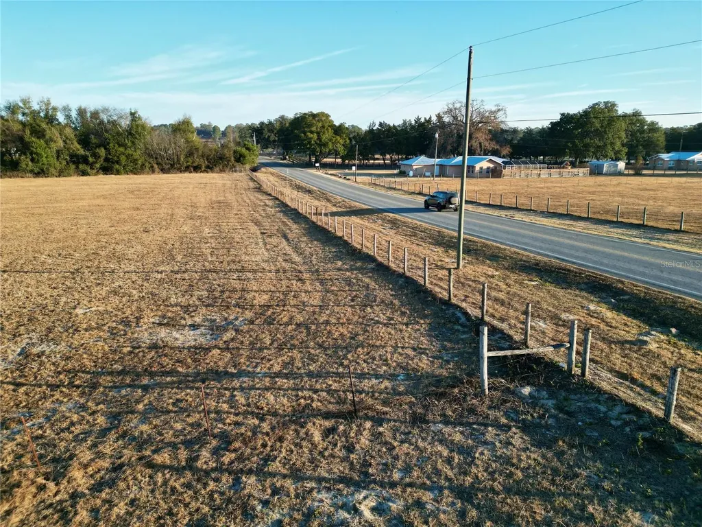 Tbd NW Highway 225a Ocala FL 34482