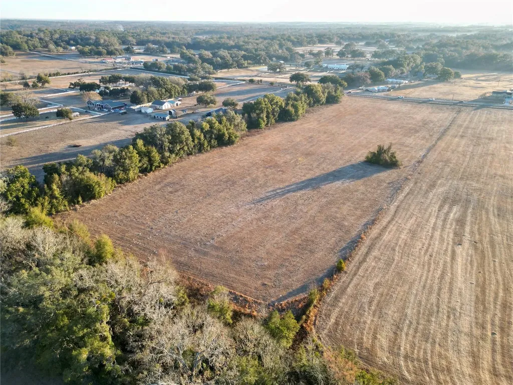 Tbd NW Highway 225a Ocala FL 34482