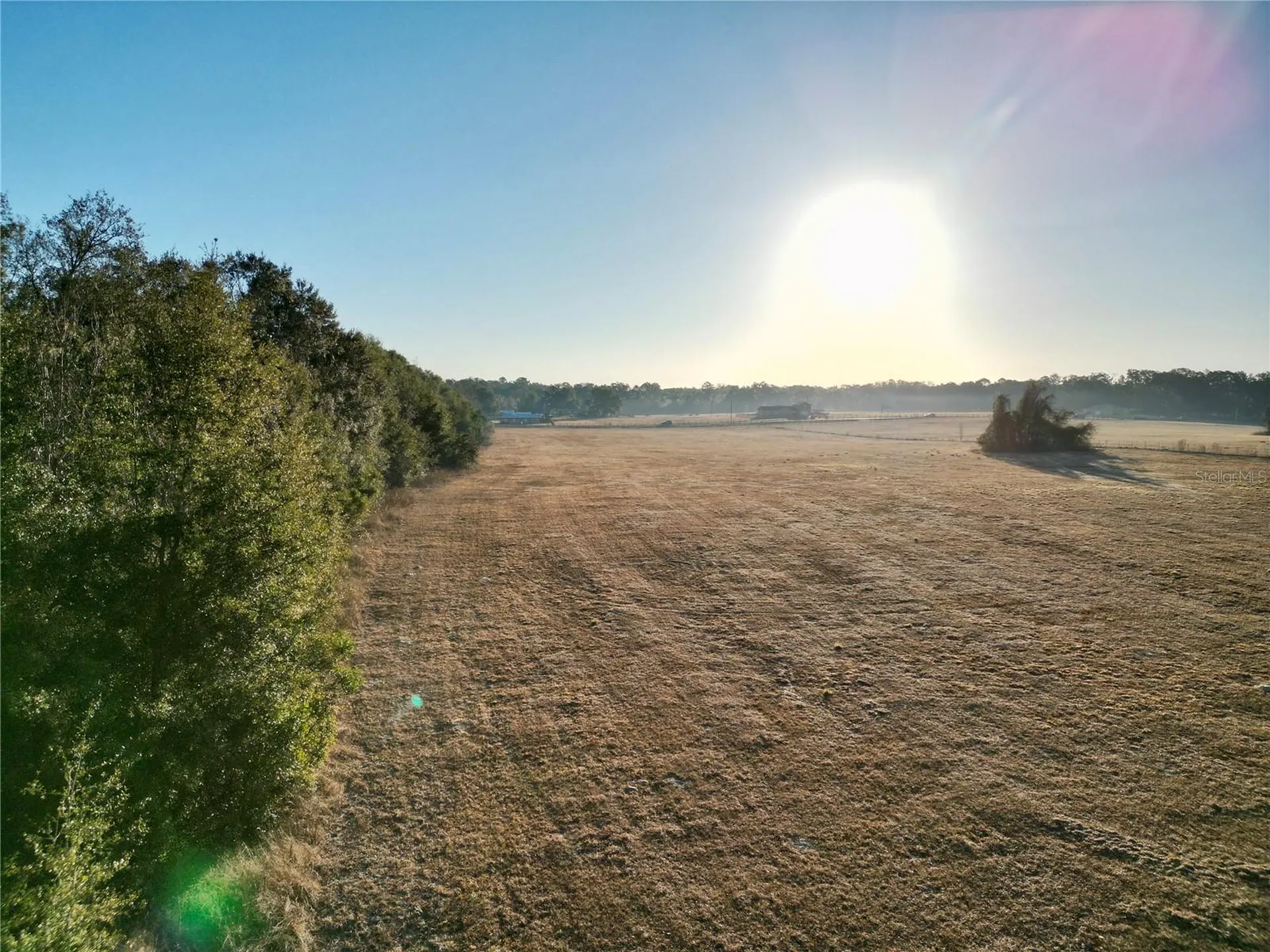 Tbd NW Highway 225a Ocala FL 34482
