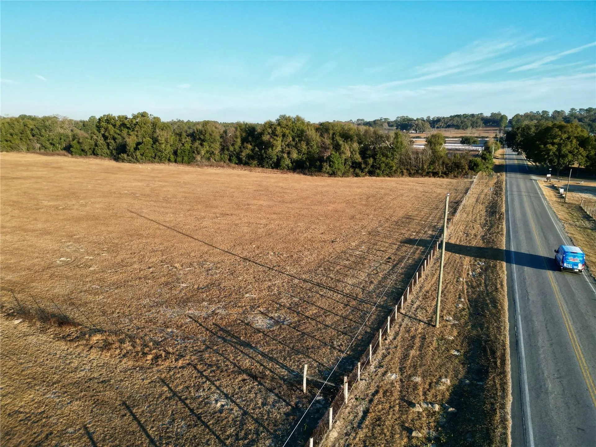 Tbd NW Highway 225a Ocala FL 34482