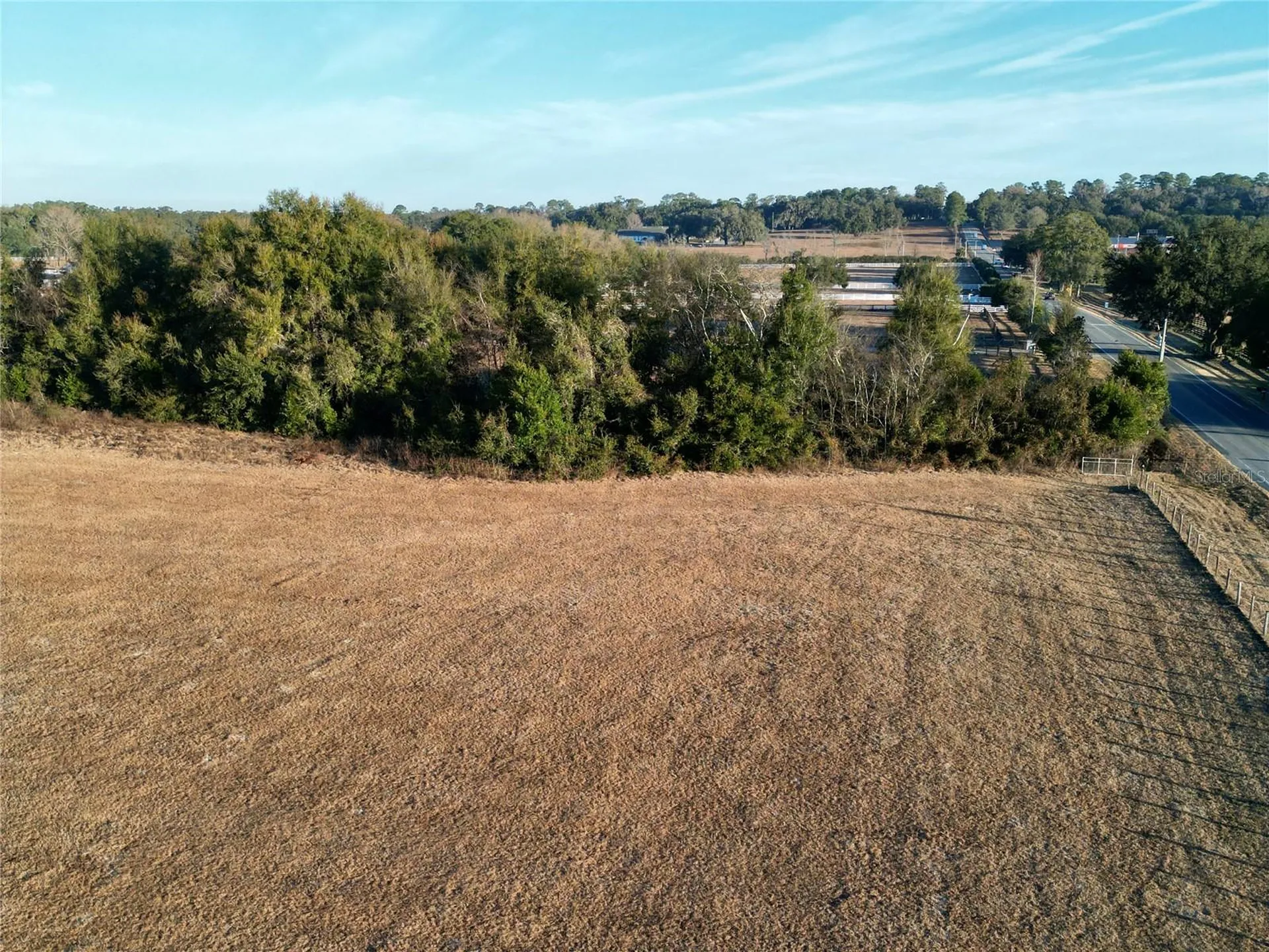Tbd NW Highway 225a Ocala FL 34482
