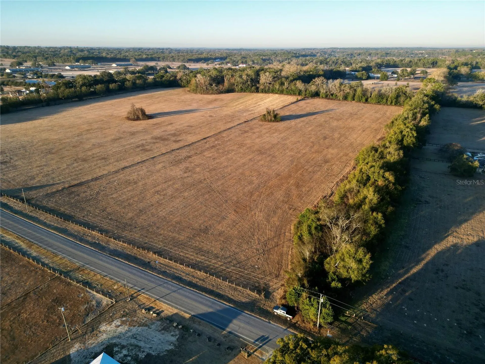 Tbd NW Highway 225a Ocala FL 34482