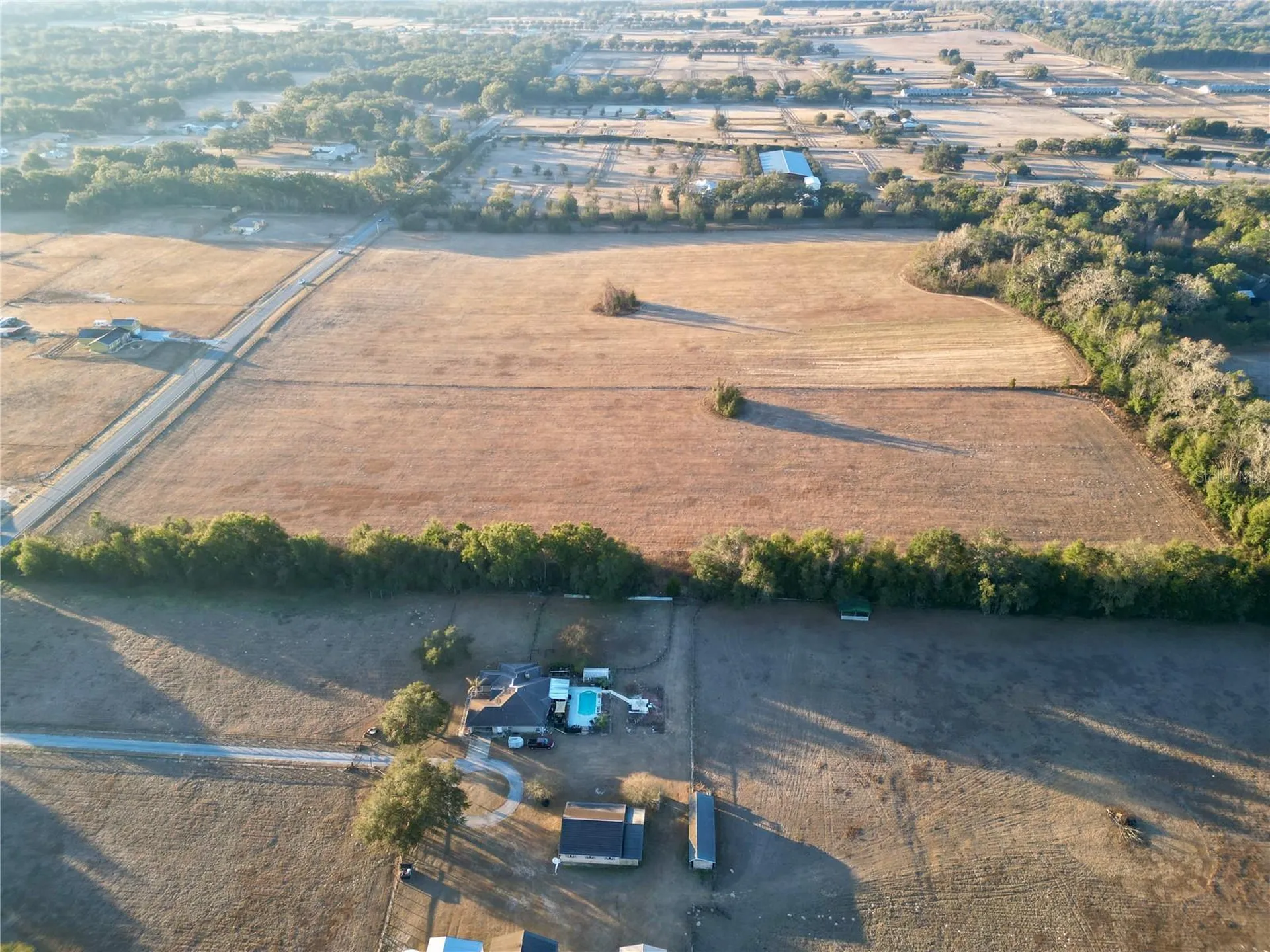 Tbd NW Highway 225a Ocala FL 34482
