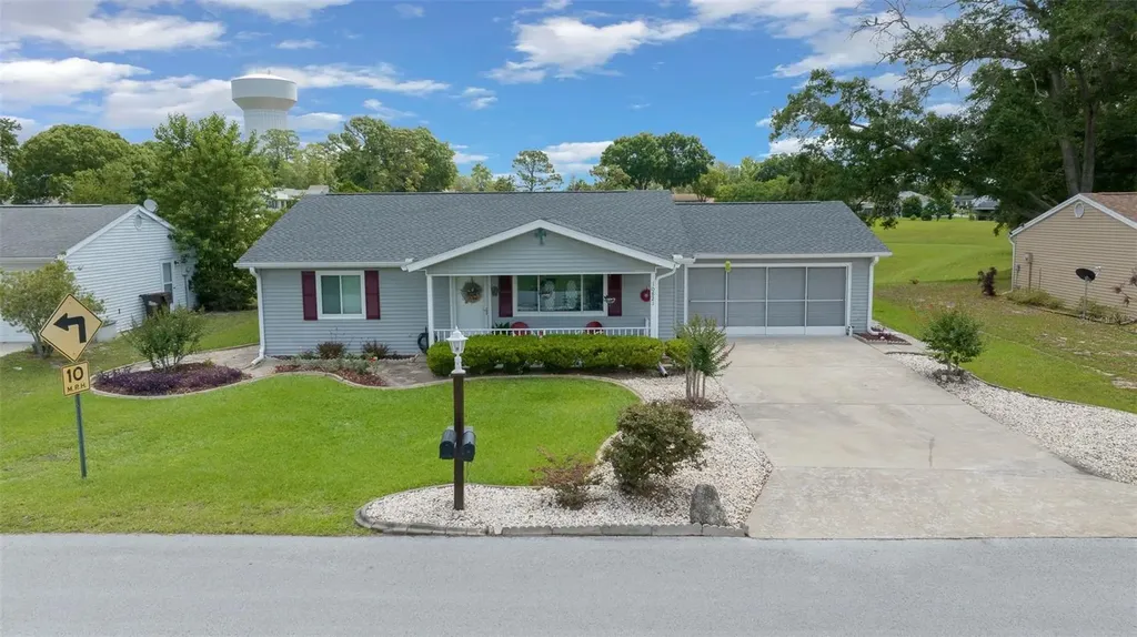 10821 SW 87th Terrace Ocala FL 34481