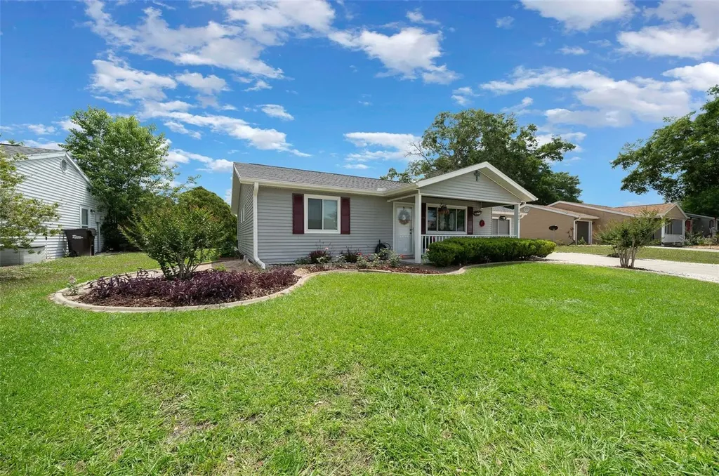 10821 SW 87th Terrace Ocala FL 34481