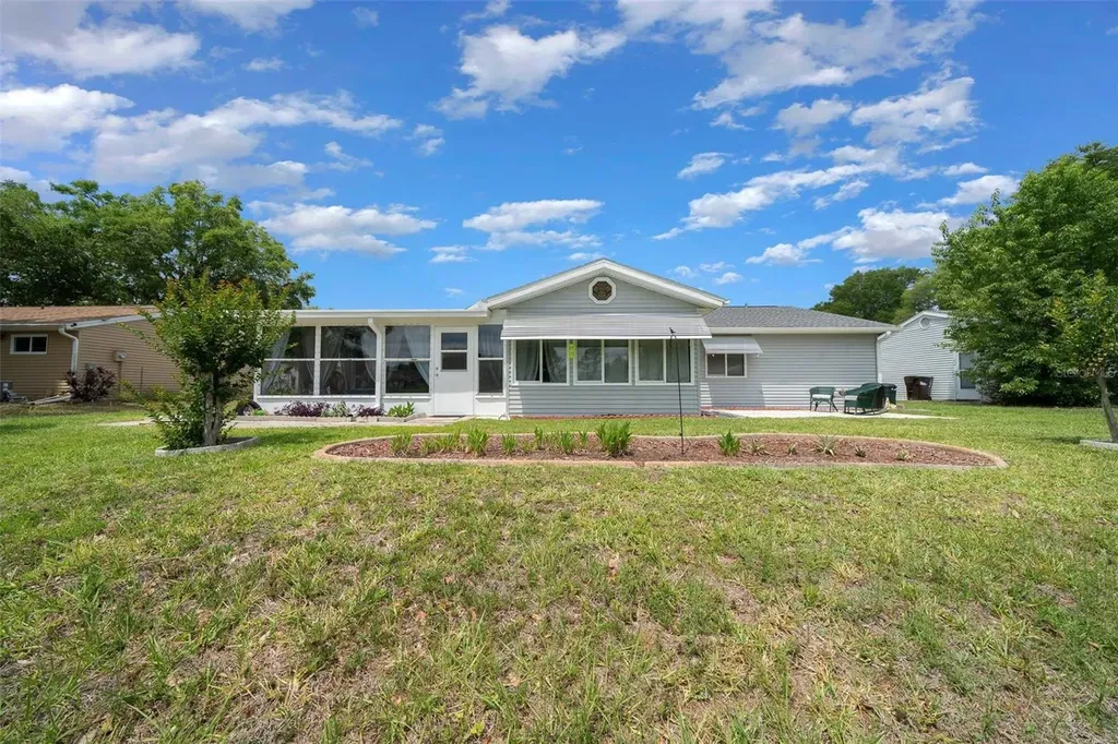 10821 SW 87th Terrace Ocala FL 34481
