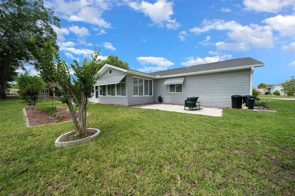 10821 SW 87th Terrace Ocala FL 34481