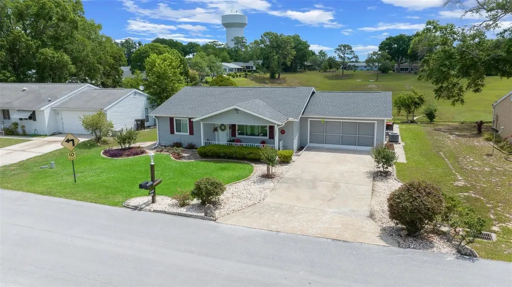 10821 SW 87th Terrace Ocala FL 34481