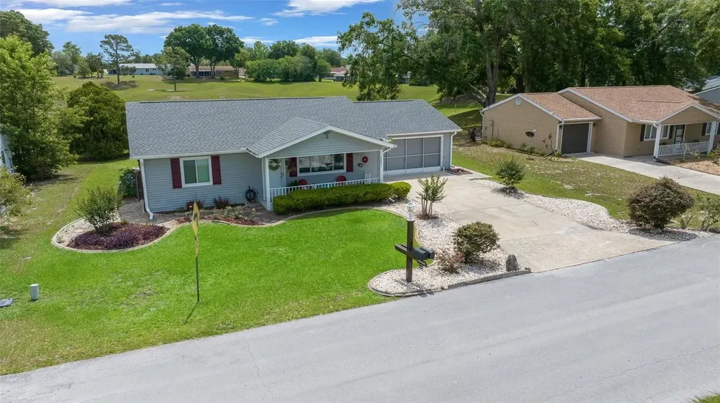 10821 SW 87th Terrace Ocala FL 34481