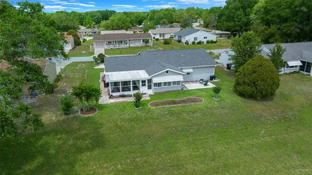 10821 SW 87th Terrace Ocala FL 34481