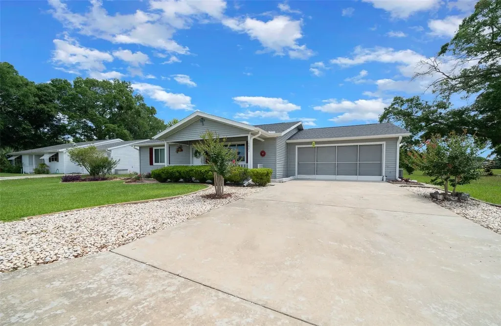 10821 SW 87th Terrace Ocala FL 34481