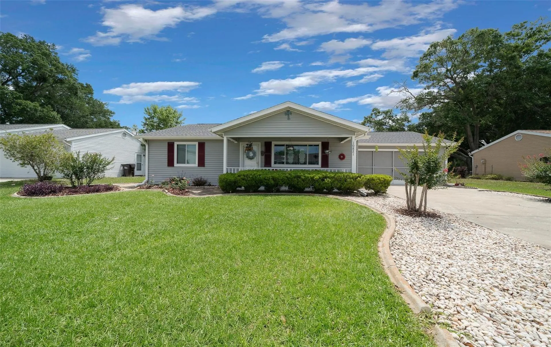 10821 SW 87th Terrace Ocala FL 34481