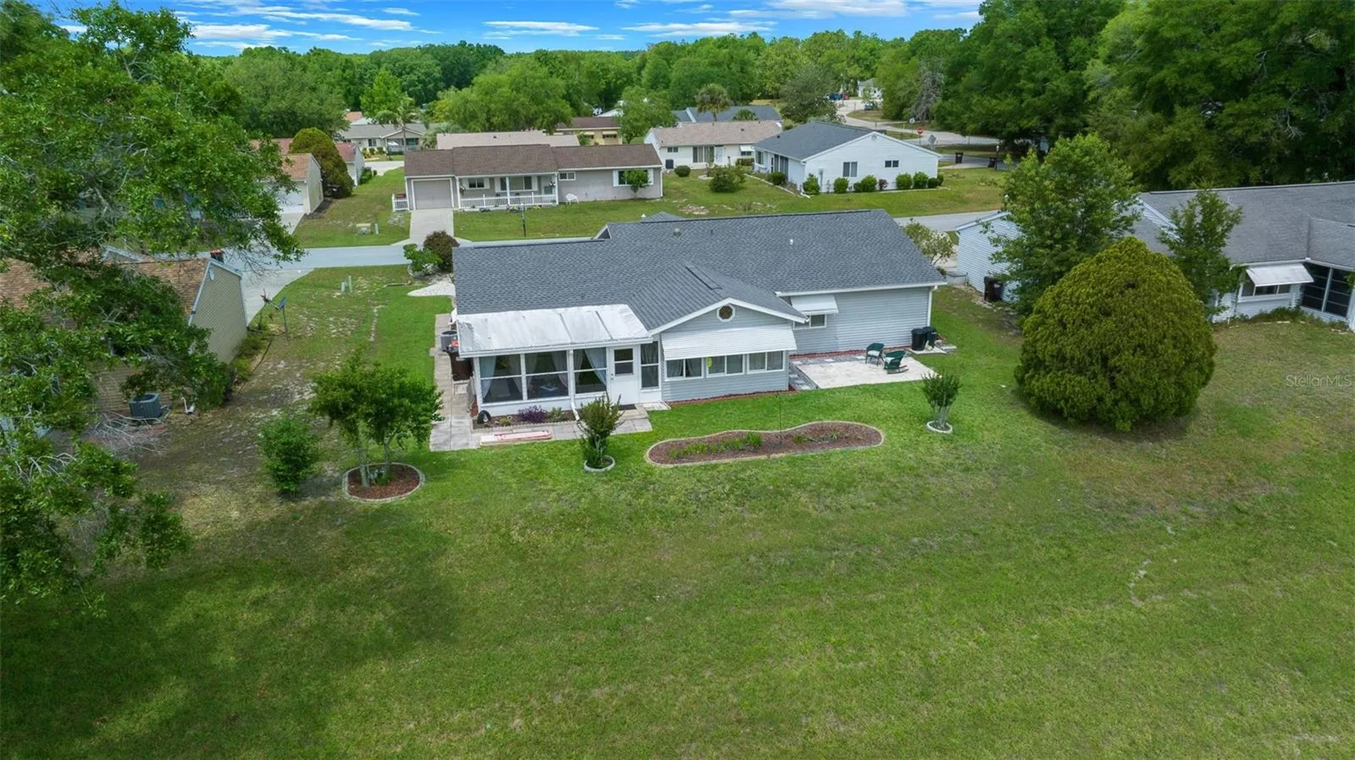 10821 SW 87th Terrace Ocala FL 34481