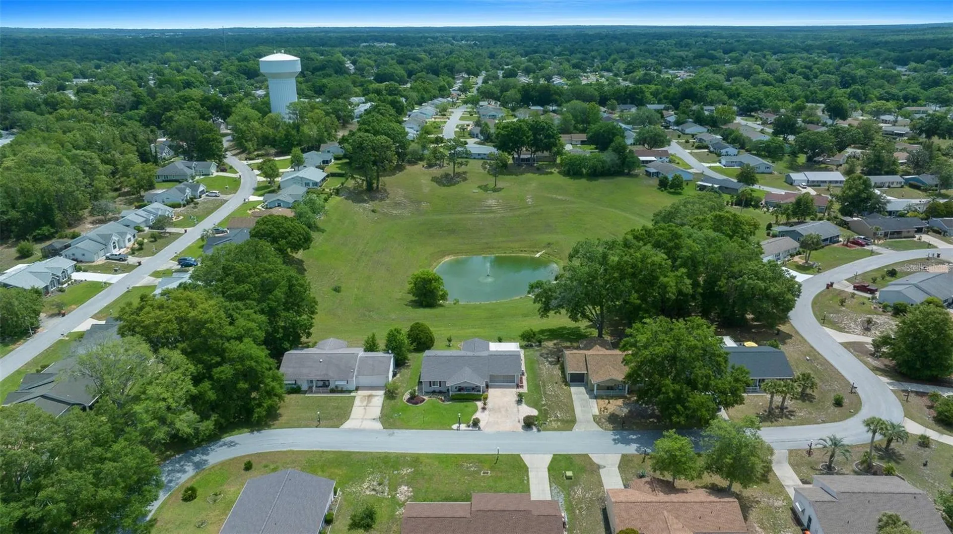 10821 SW 87th Terrace Ocala FL 34481