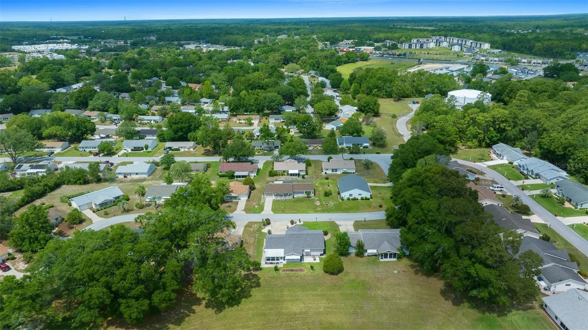 10821 SW 87th Terrace Ocala FL 34481