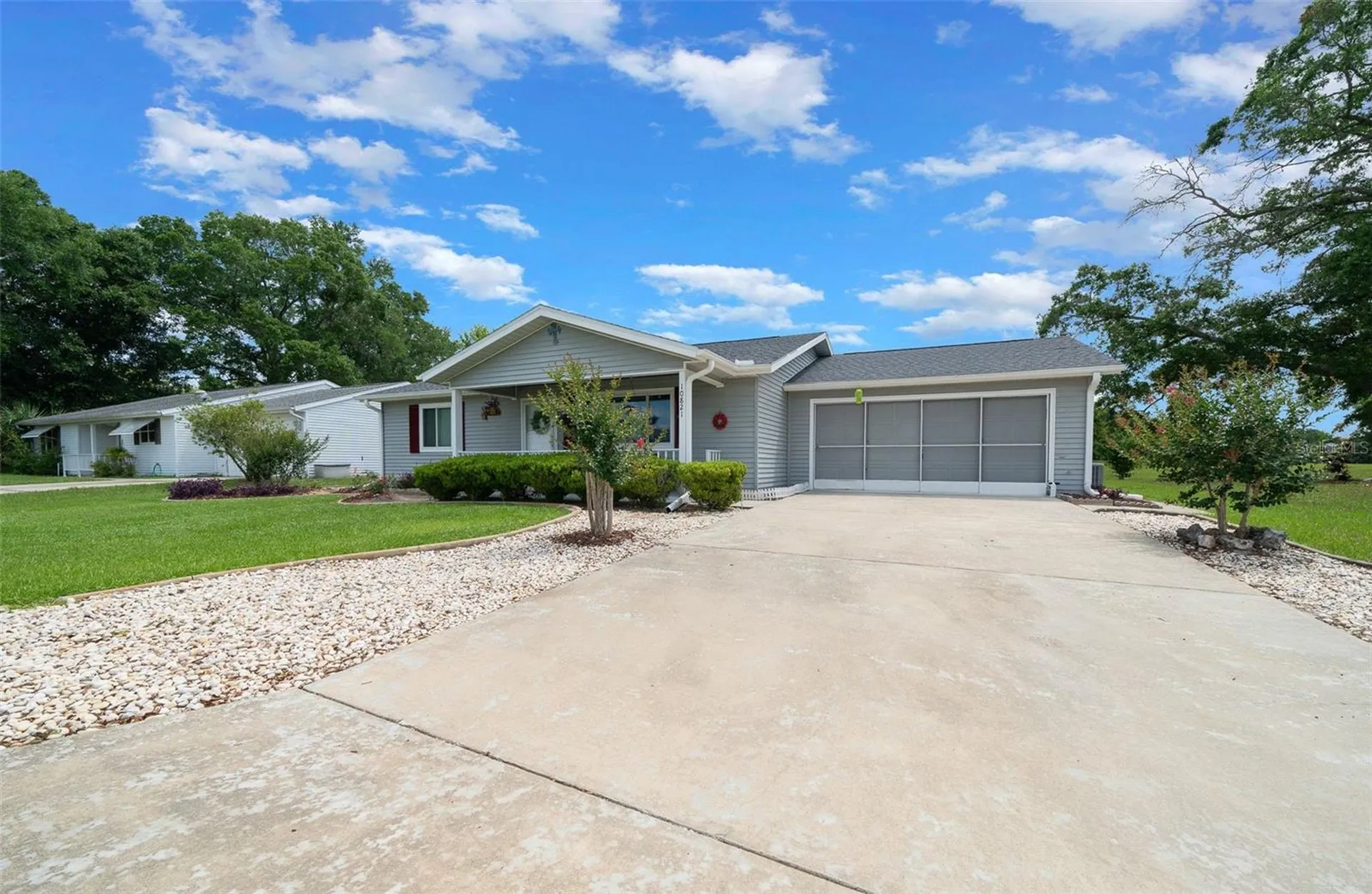 10821 SW 87th Terrace Ocala FL 34481
