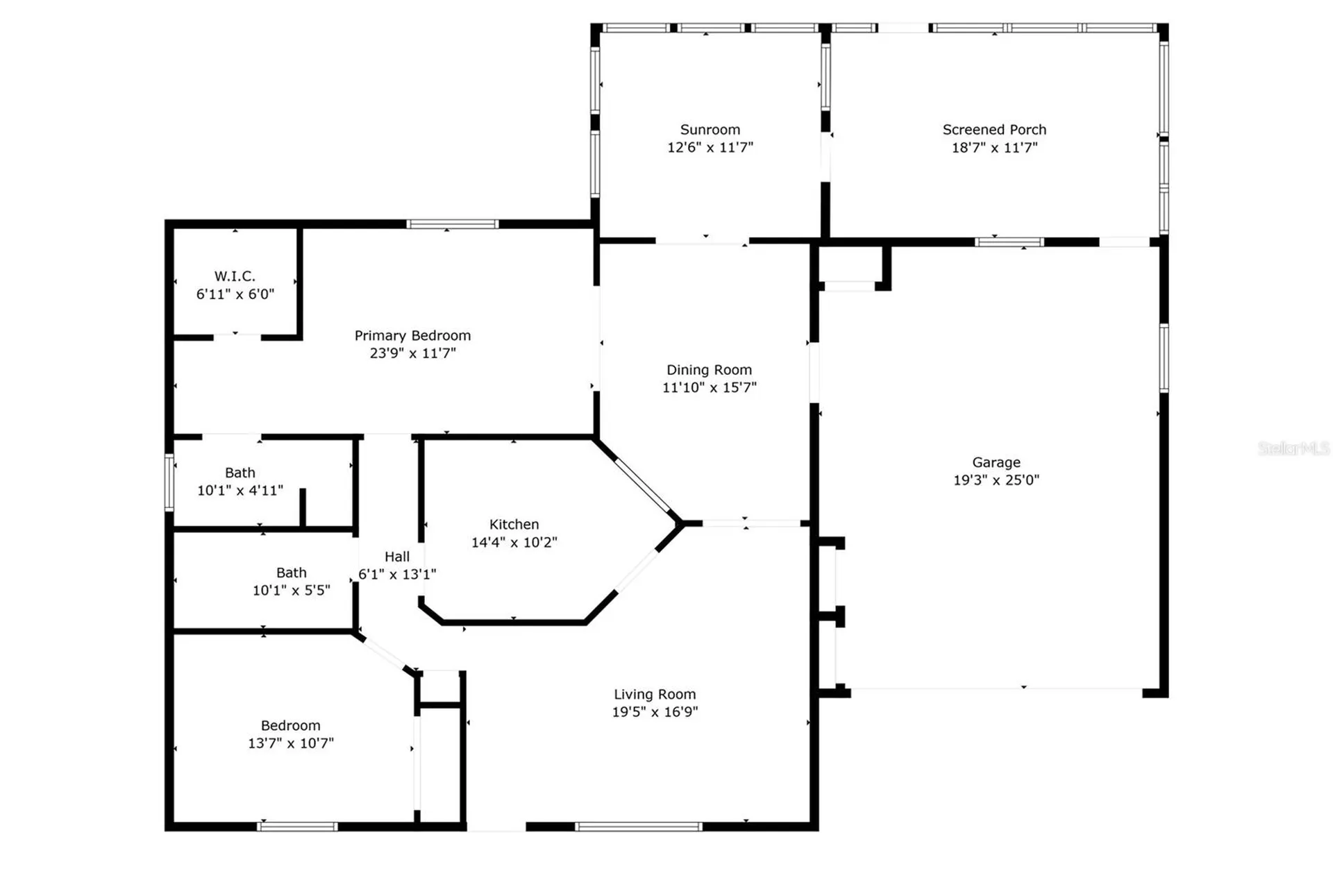 10821 SW 87th Terrace Ocala FL 34481